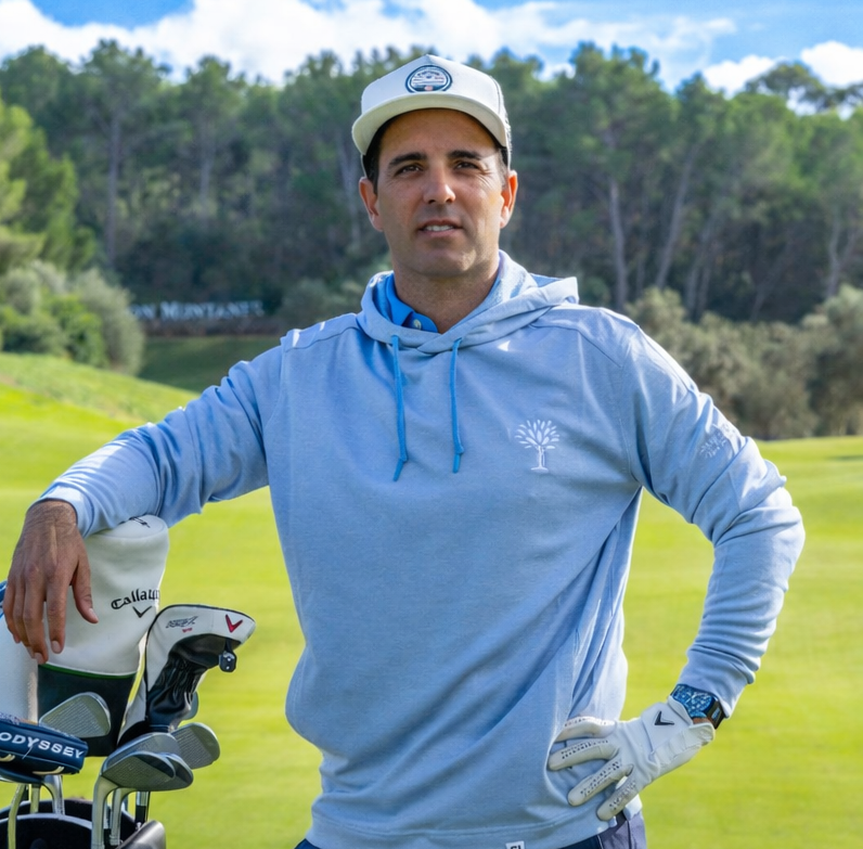 Nico Loprete Ferrazzano