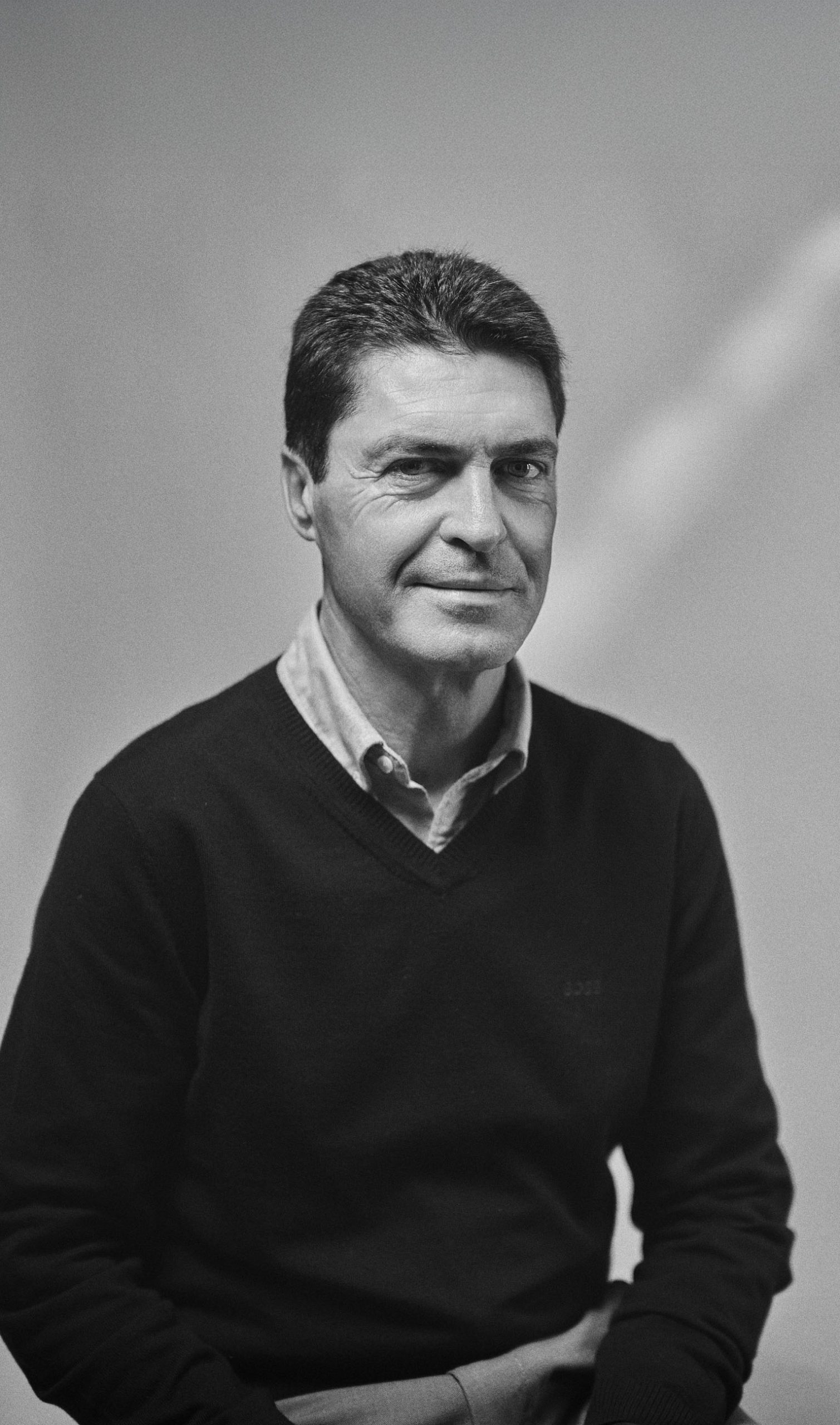 Antoni Maria Sbert Muntaner