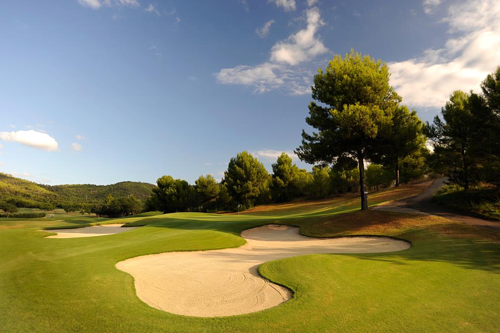 Golf Son Quint