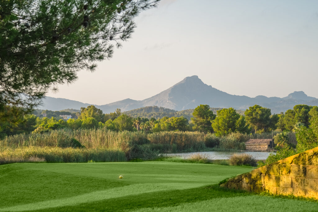 Golf Santa Ponsa I