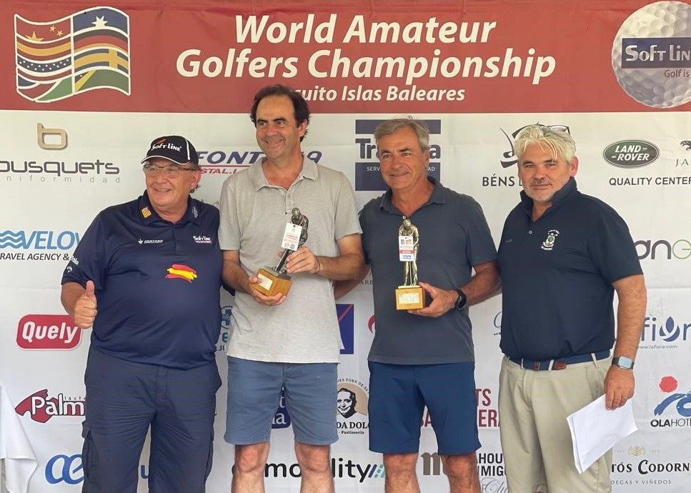 XI Torneo Circuito Balear by SOFT LINE – QUALITY CENTER