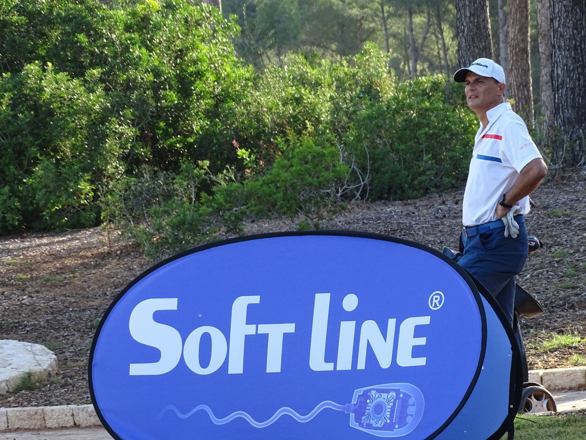 Jaime Amengual Oliver y Pilar Gomila Sureda, jugadores más destacados de la III Prueba del Circuito Senior FBG – SOFT LINE 2020