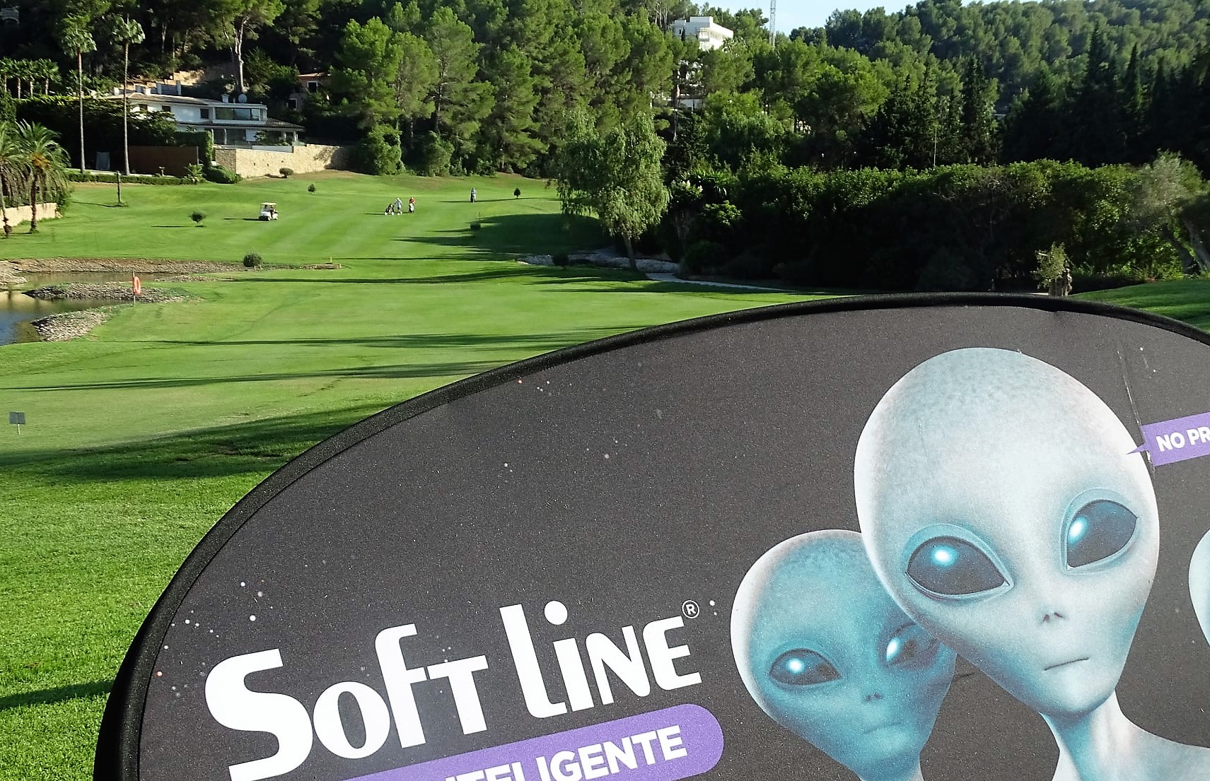 El Circuito Senior abre el Calendario Oficial de Competiciones FBG 2021