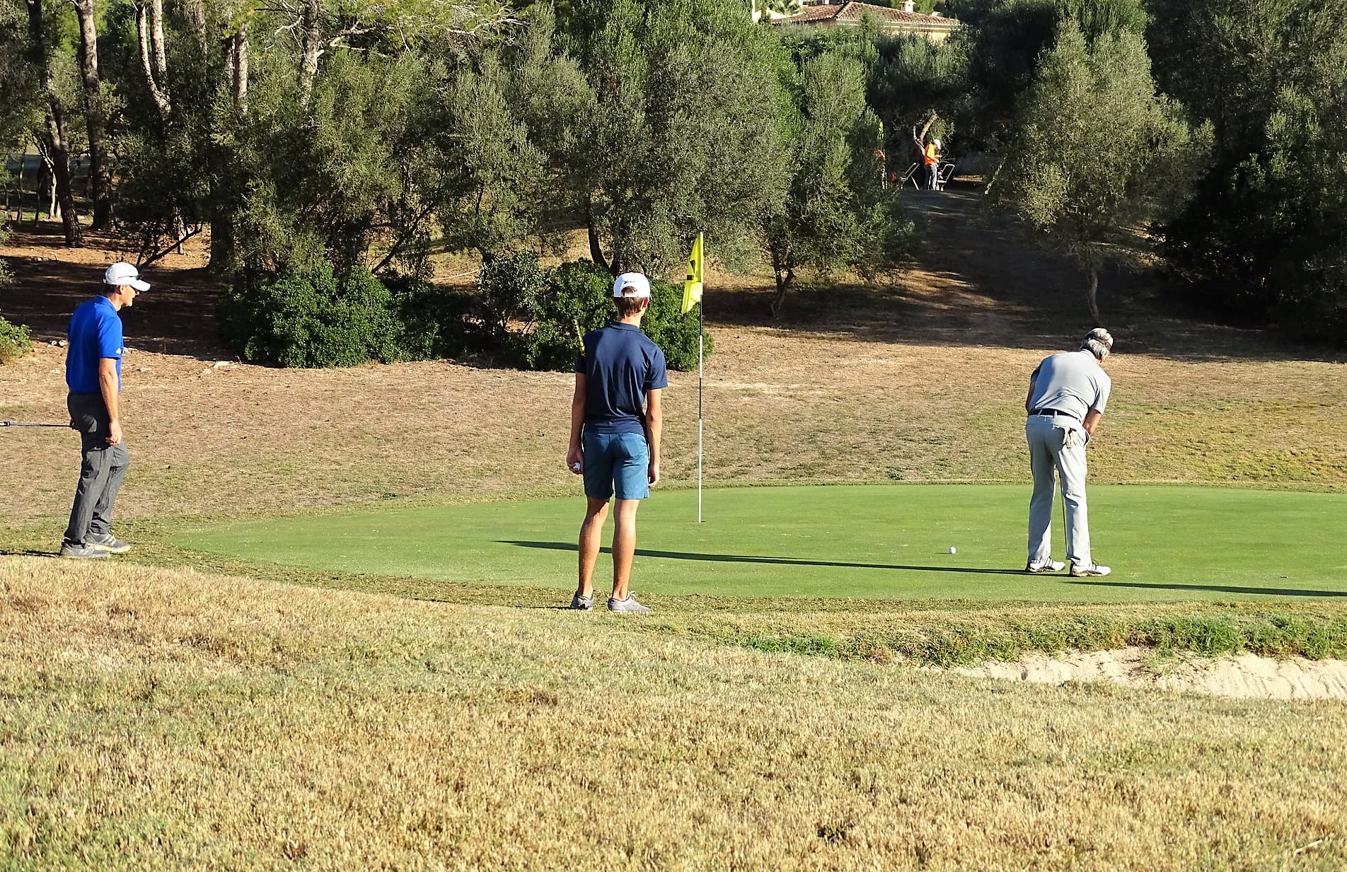 Circuito Pitch & Putt 2021