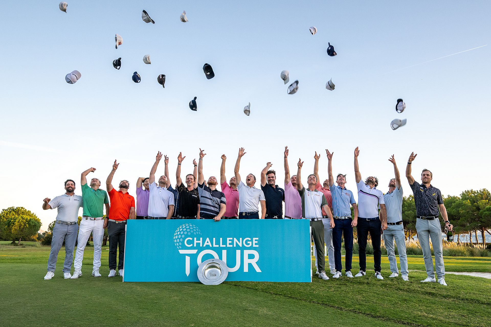 Challenge Tour anuncia su calendario global 2023