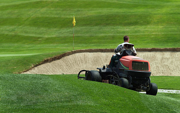 Día 23 de septiembre Jornada de reconocimiento al Greenkeeper