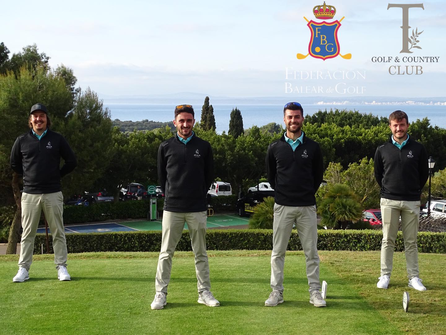 S’Era de Pula Restaurant gana la I Prueba Hexagonal – Road to T Golf