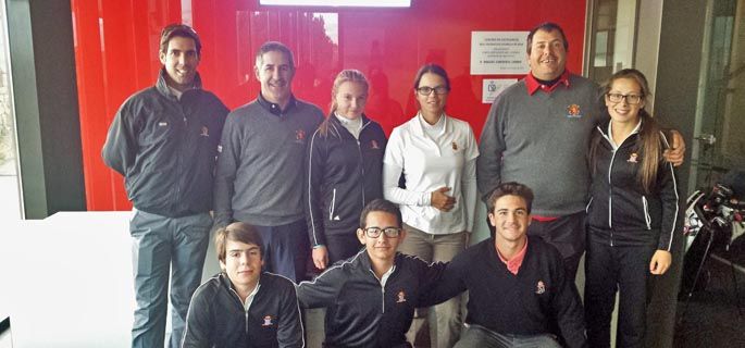 Visita al Centro de Excelencia