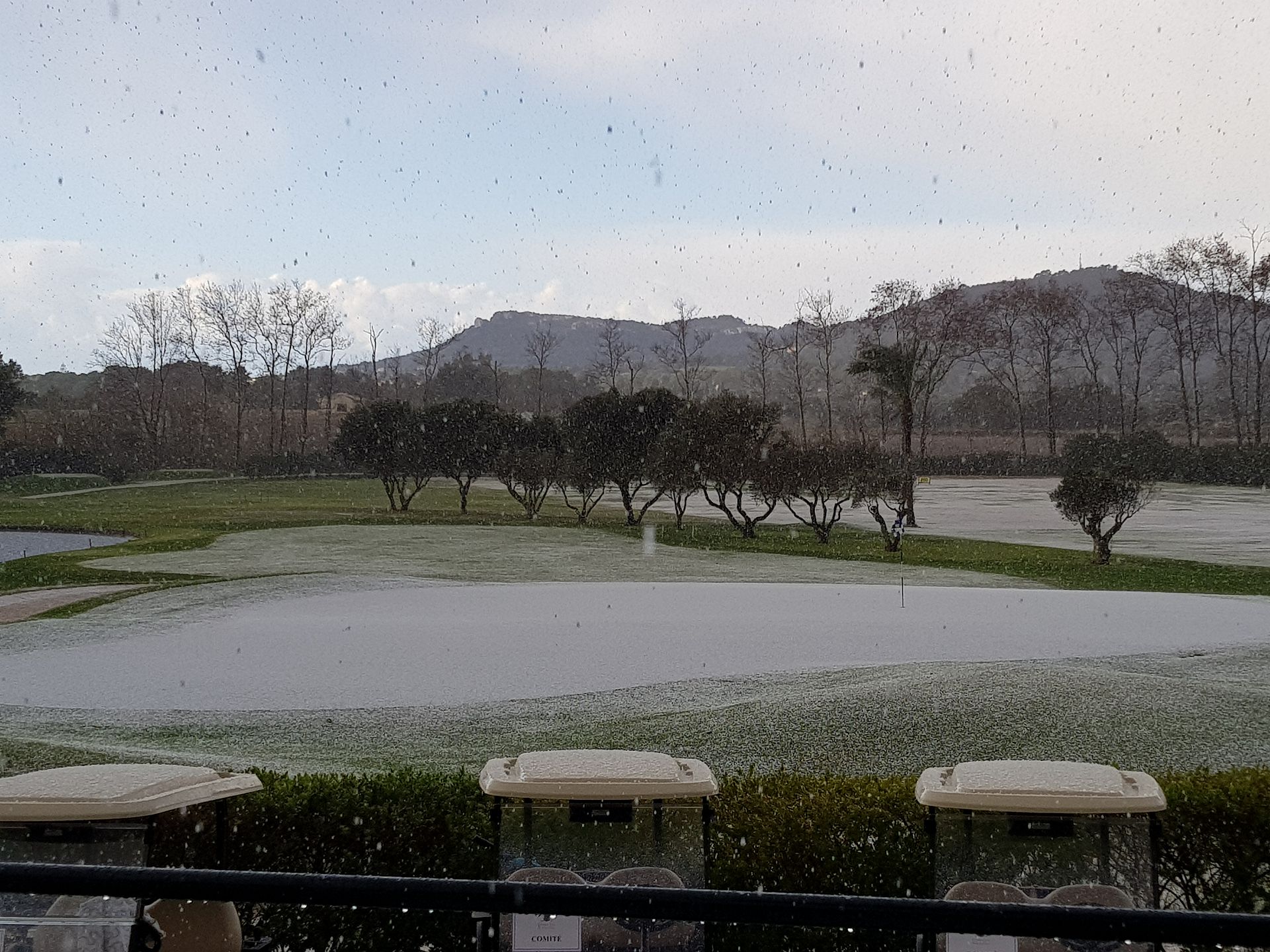 Aplazada la Final del Circuito Juvenil FONT VELLA