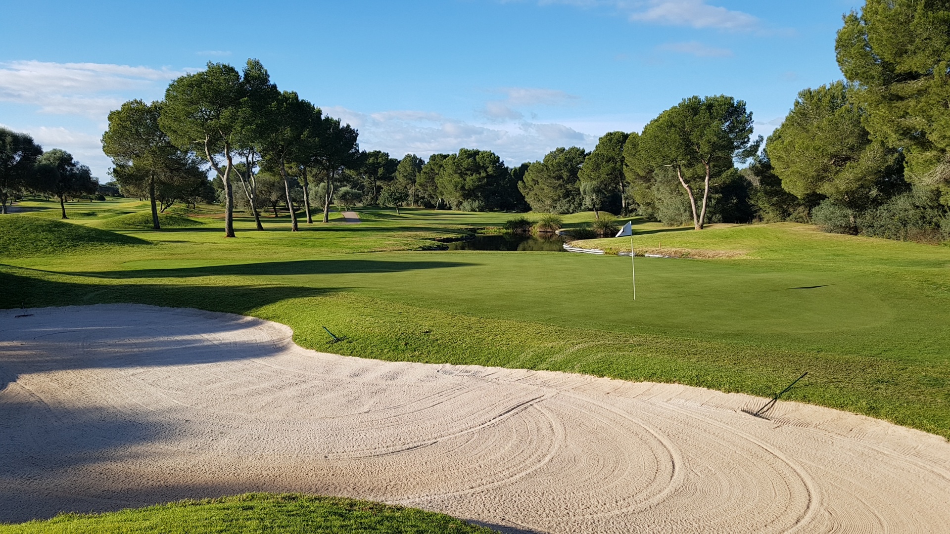 Abiertas inscripciones Campeonato de Baleares 3ª, 4ª y 5ª Categoría Masculino 2018