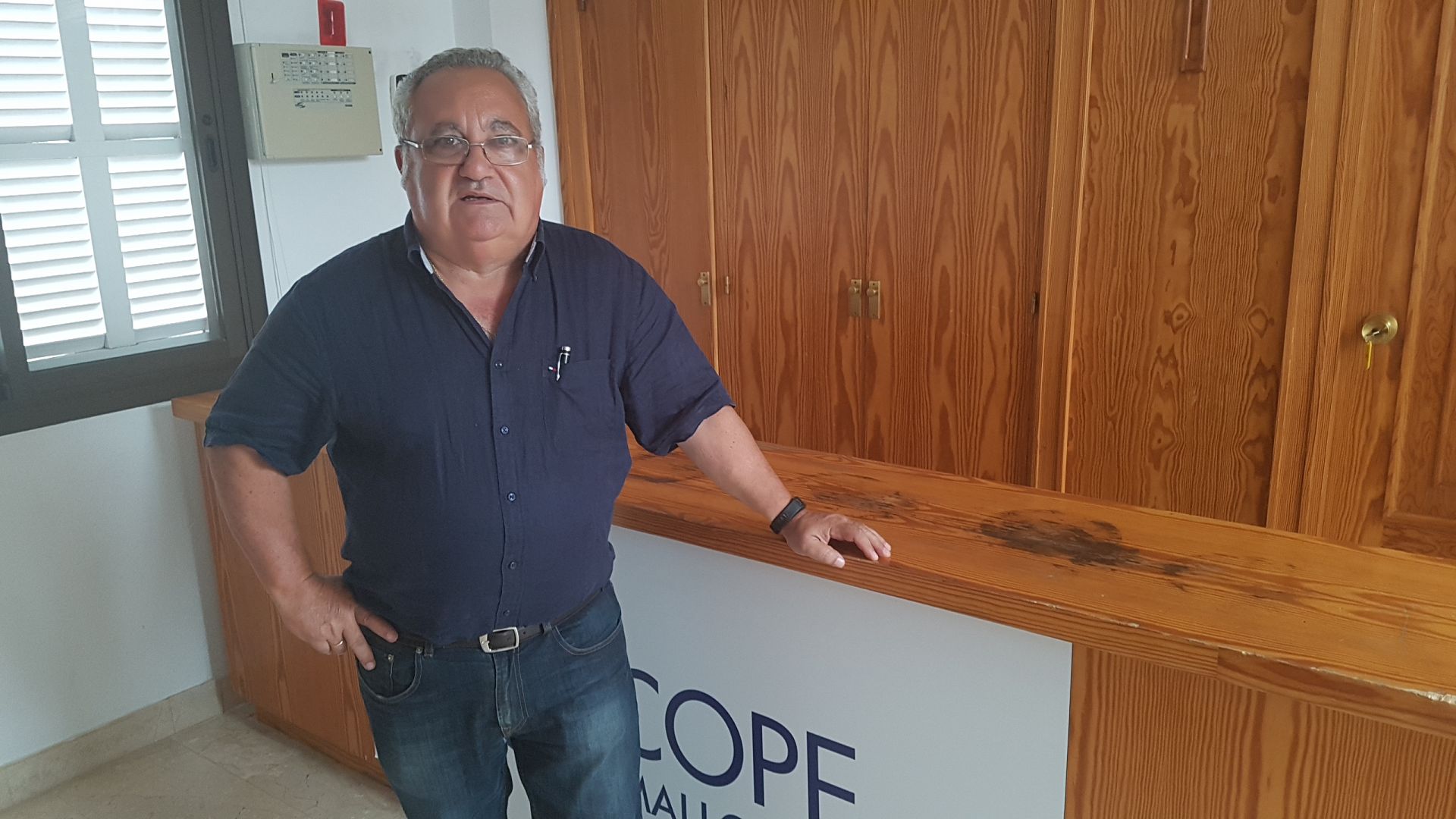 El Dr. Teo Cabanes nos habla del binomio #DeporteySalud