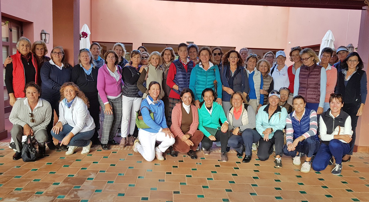 María Mora, Kerstin Hammargren y Catalina Salvá nuevas Campeonas de Baleares