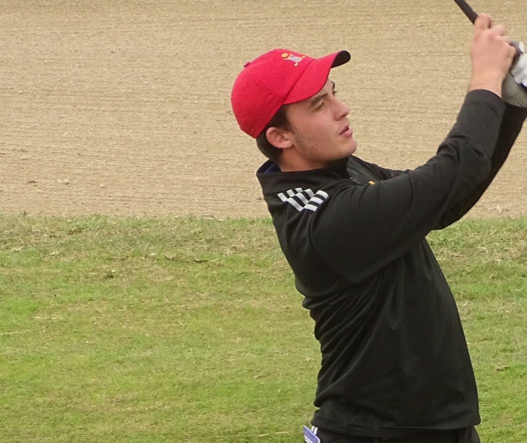 Buena tercera jornada de la armada balear