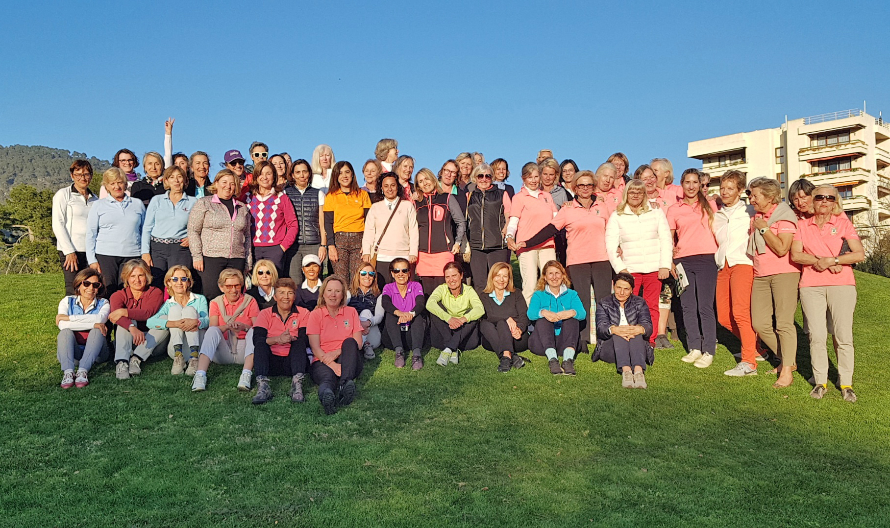 Abierta inscripción 2ª Prueba Circuito Femenino – Juaneda Hospitals