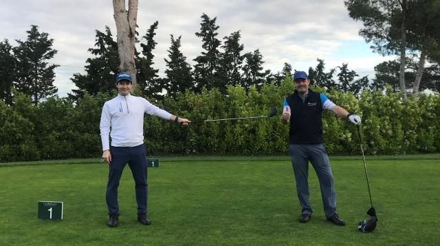 Vídeo Protocolo de Competiciones