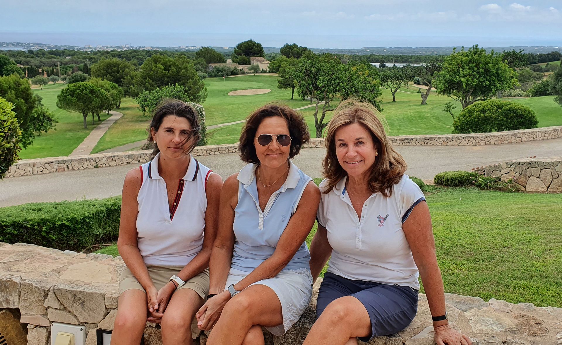 Nuevas Campeonas de Baleares Senior, y 3ª, 4ª y 5ª categoría