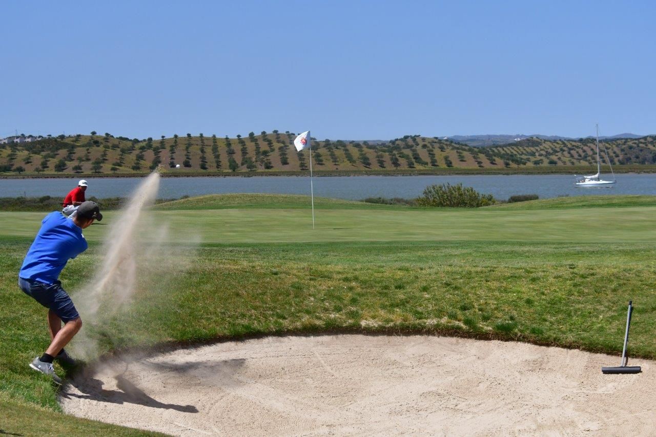 Listados definitivos acceso Campeonatos de España Sub 16