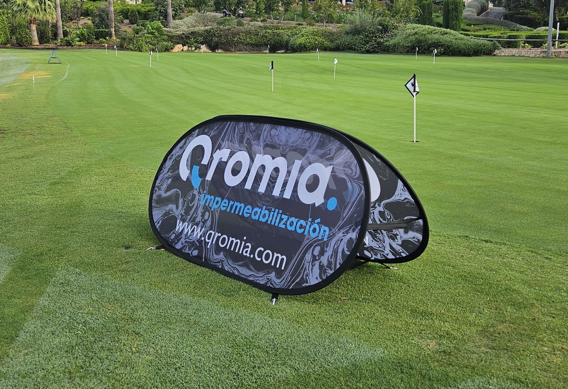 Arranca la edición 2025 del Circuito Hexagonal Qromia