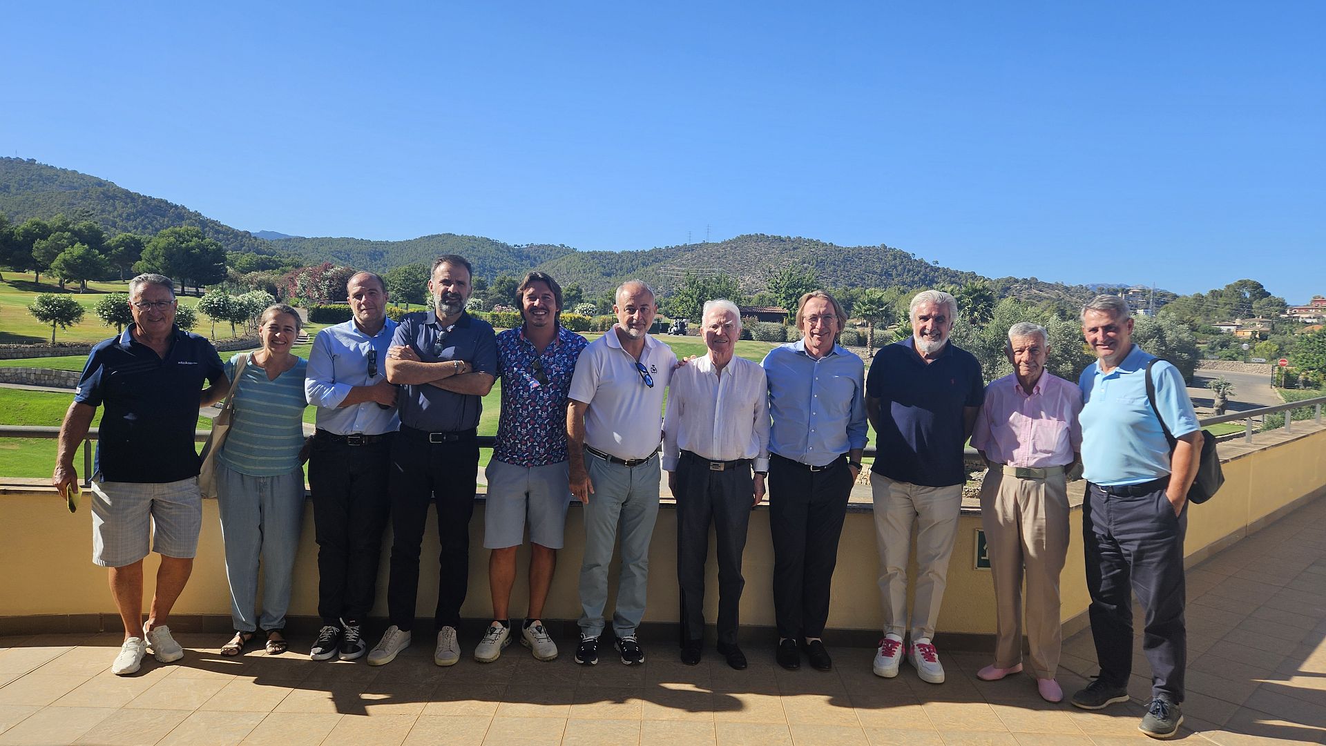 La Asamblea General Extraordinaria aprueba los documentos electorales