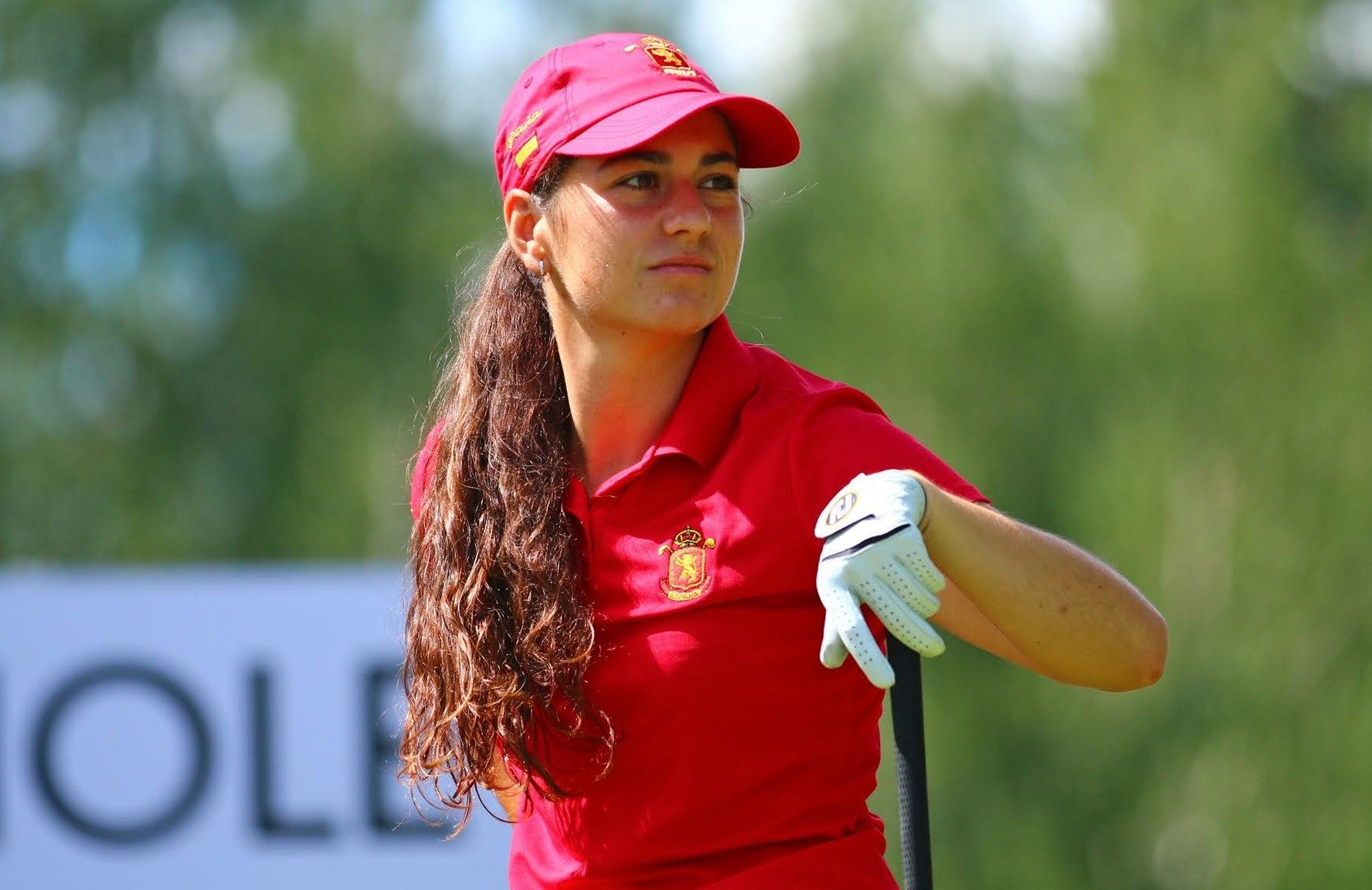 Lucía López contribuye al 6º título de Europa Femenino por Equipos