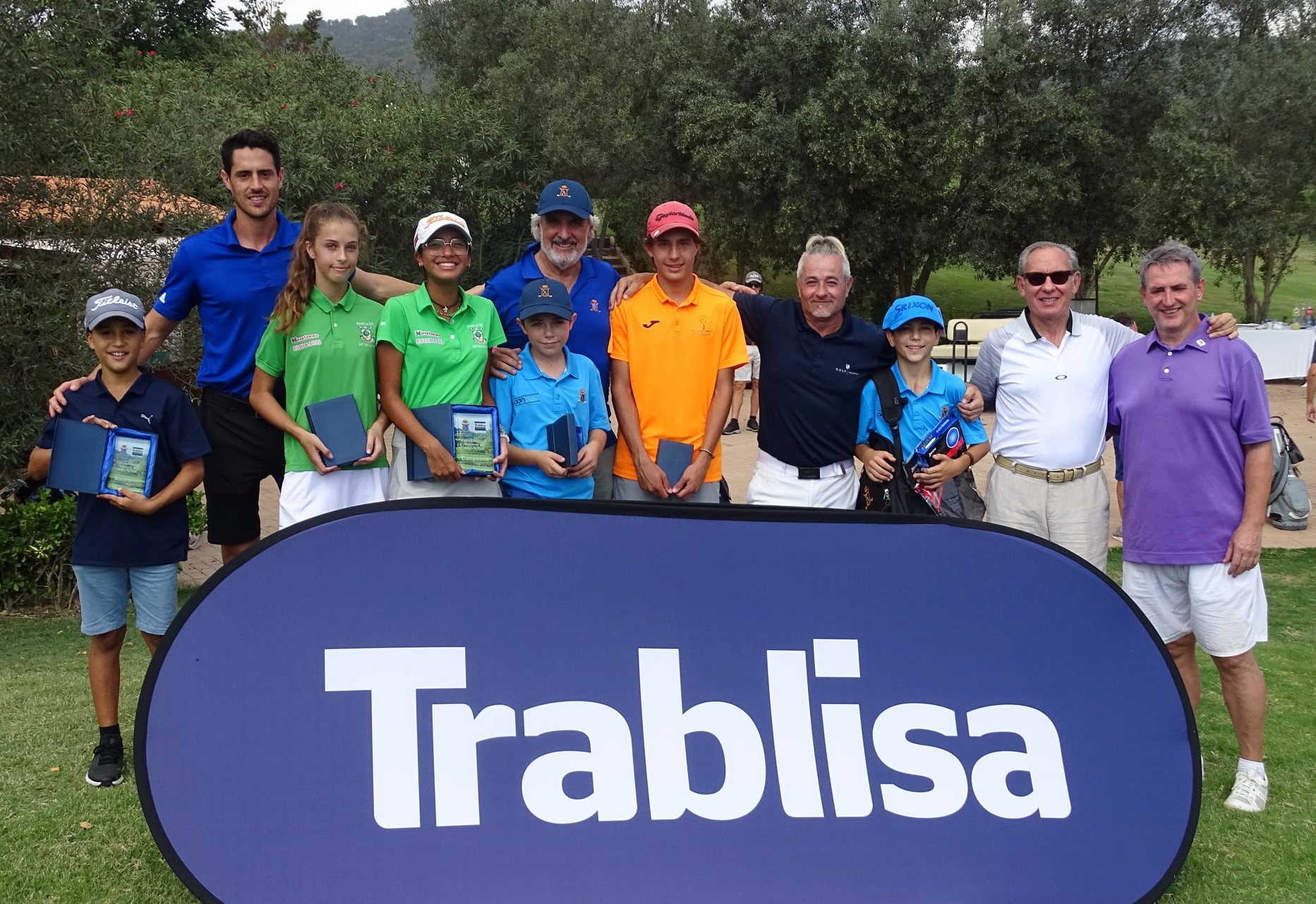 Pulido y Camarillo revalidan sus títulos de campeones