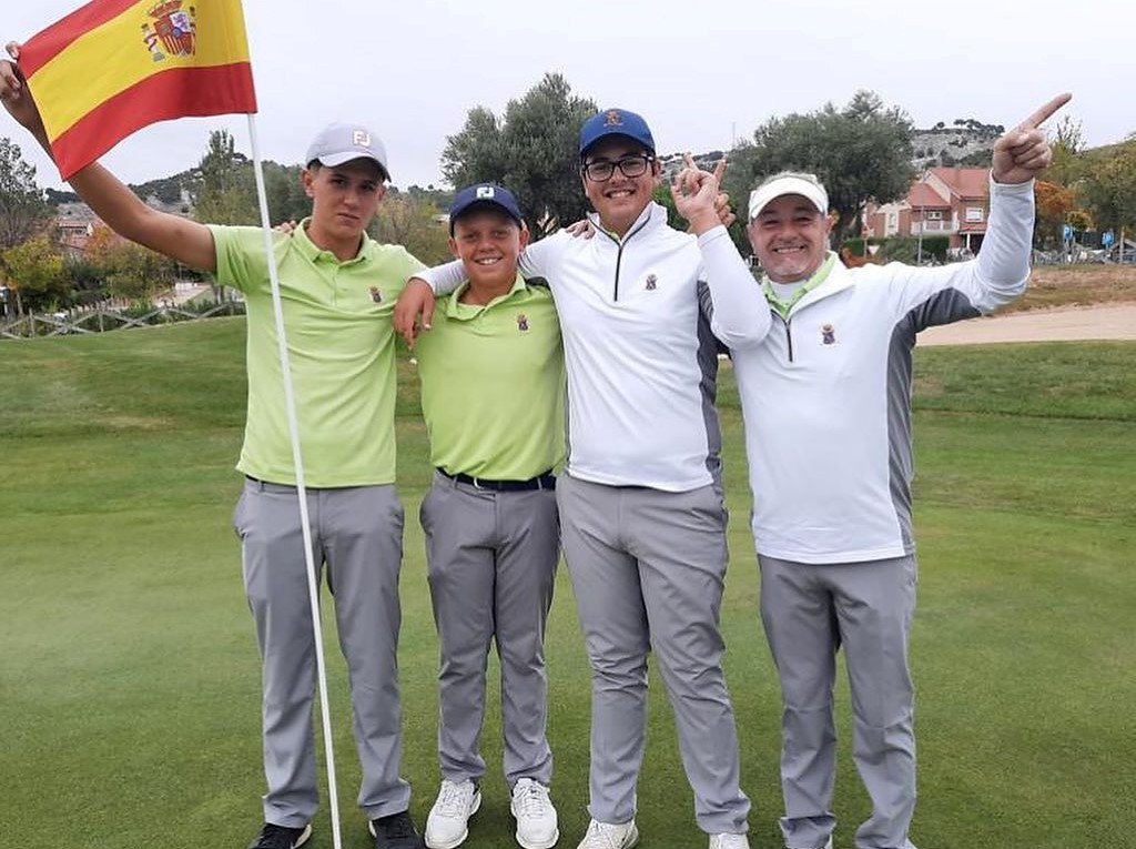 Baleares consigue el ascenso a 1ª División