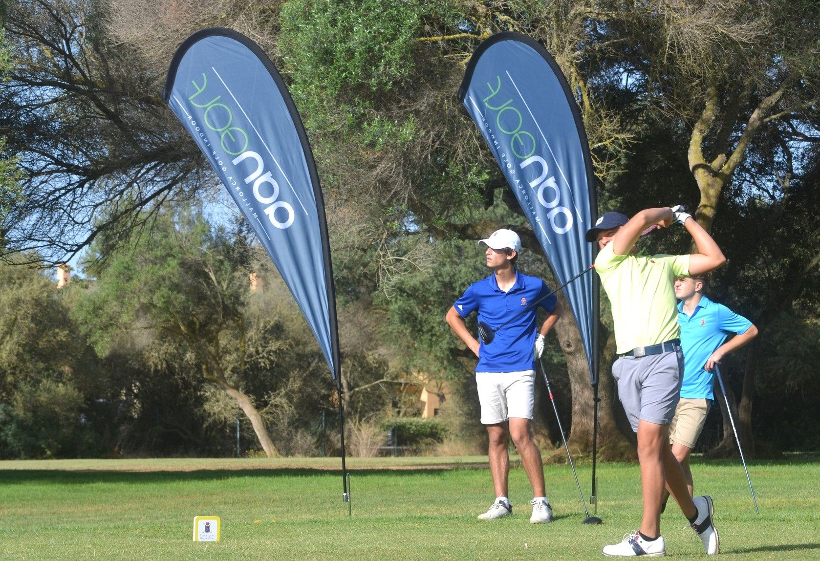 El Circuito Junior abrirá el calendario de competiciones 2023