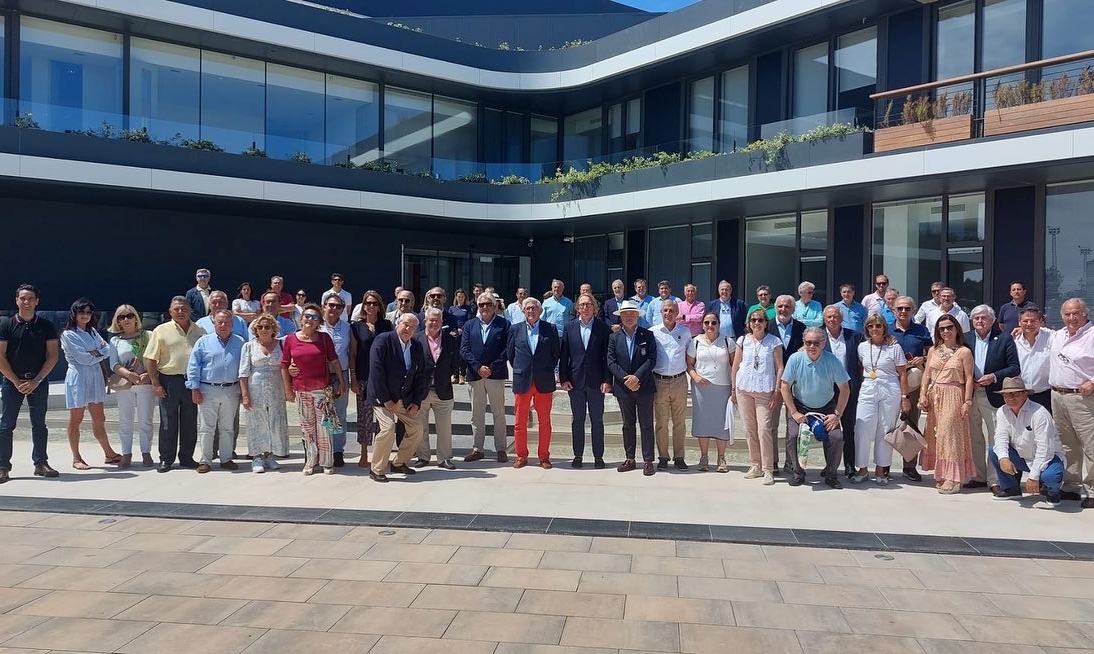 46 Congreso Nacional de Federaciones Autonómicas de Golf