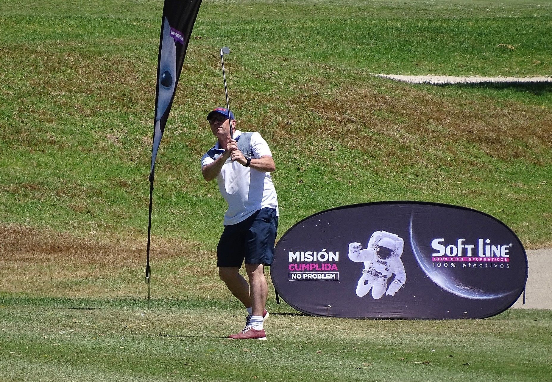 Circuito Pentagonal FBG by Soft Line 2023