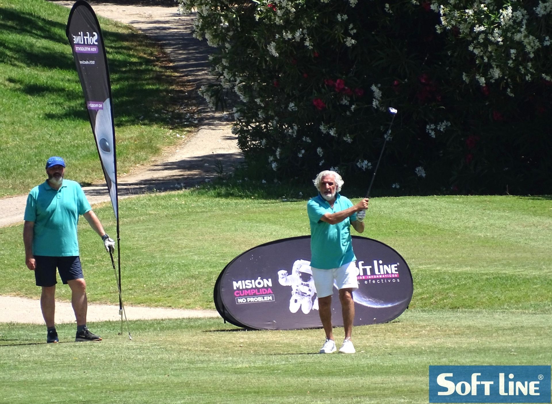 Golf Andratx acoge la Final del Circuito Pentagonal – Soft Line