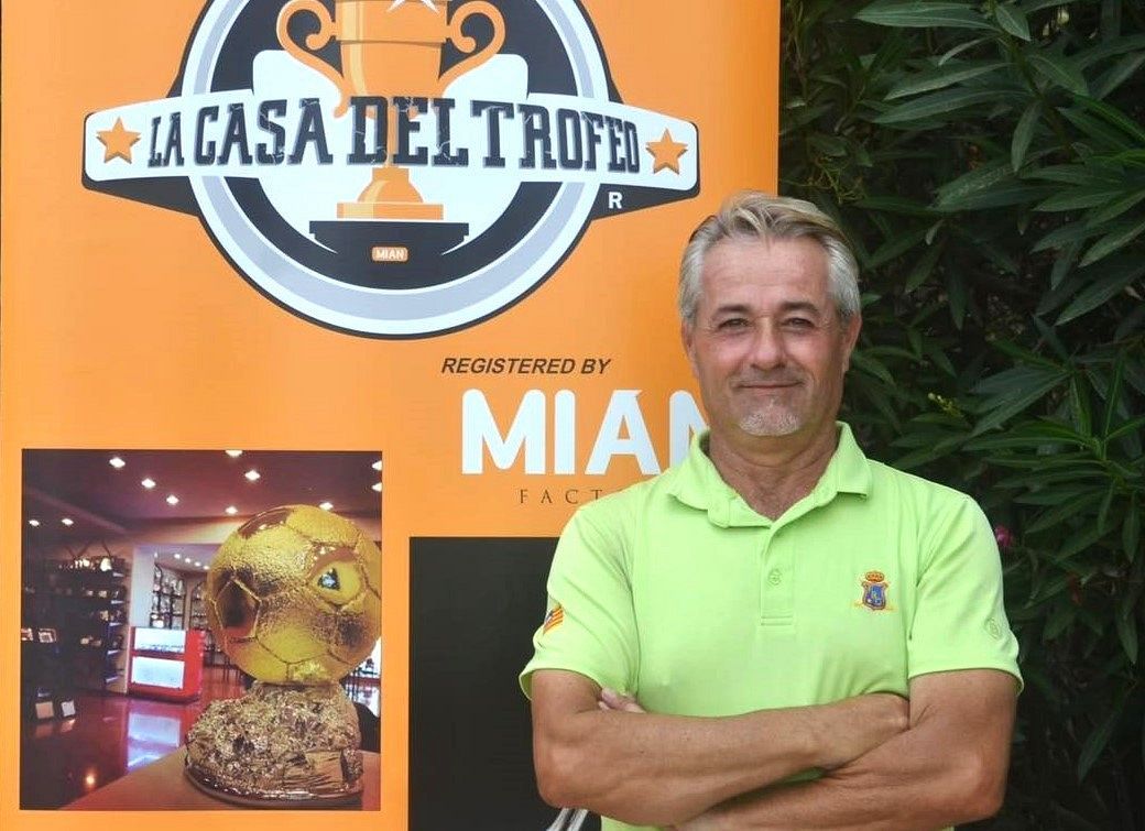 Nueva victoria de José Manuel Pulido en la cuarta prueba