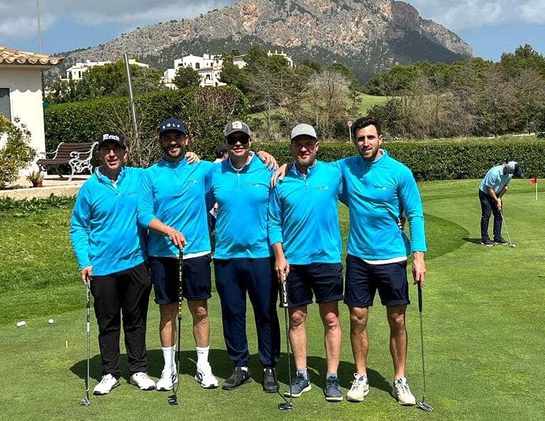 PM GRUP 21 triunfa en la I Prueba Hexagonal Qromia 2023