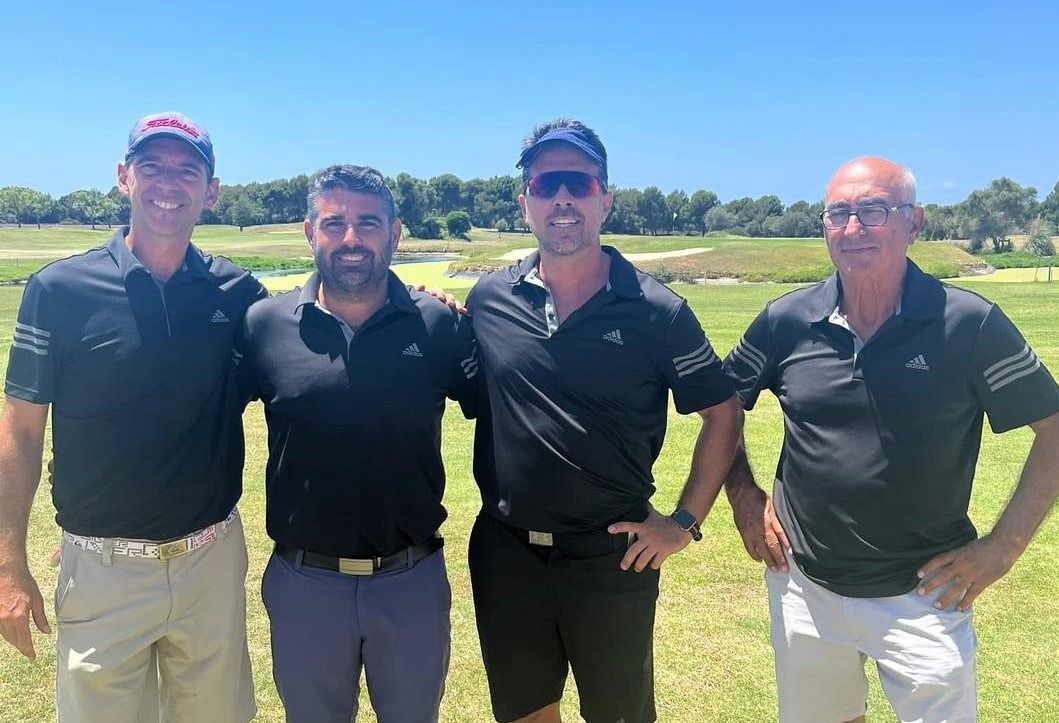 Backspin Boys gana la 3ª Prueba del Hexagonal Qromia