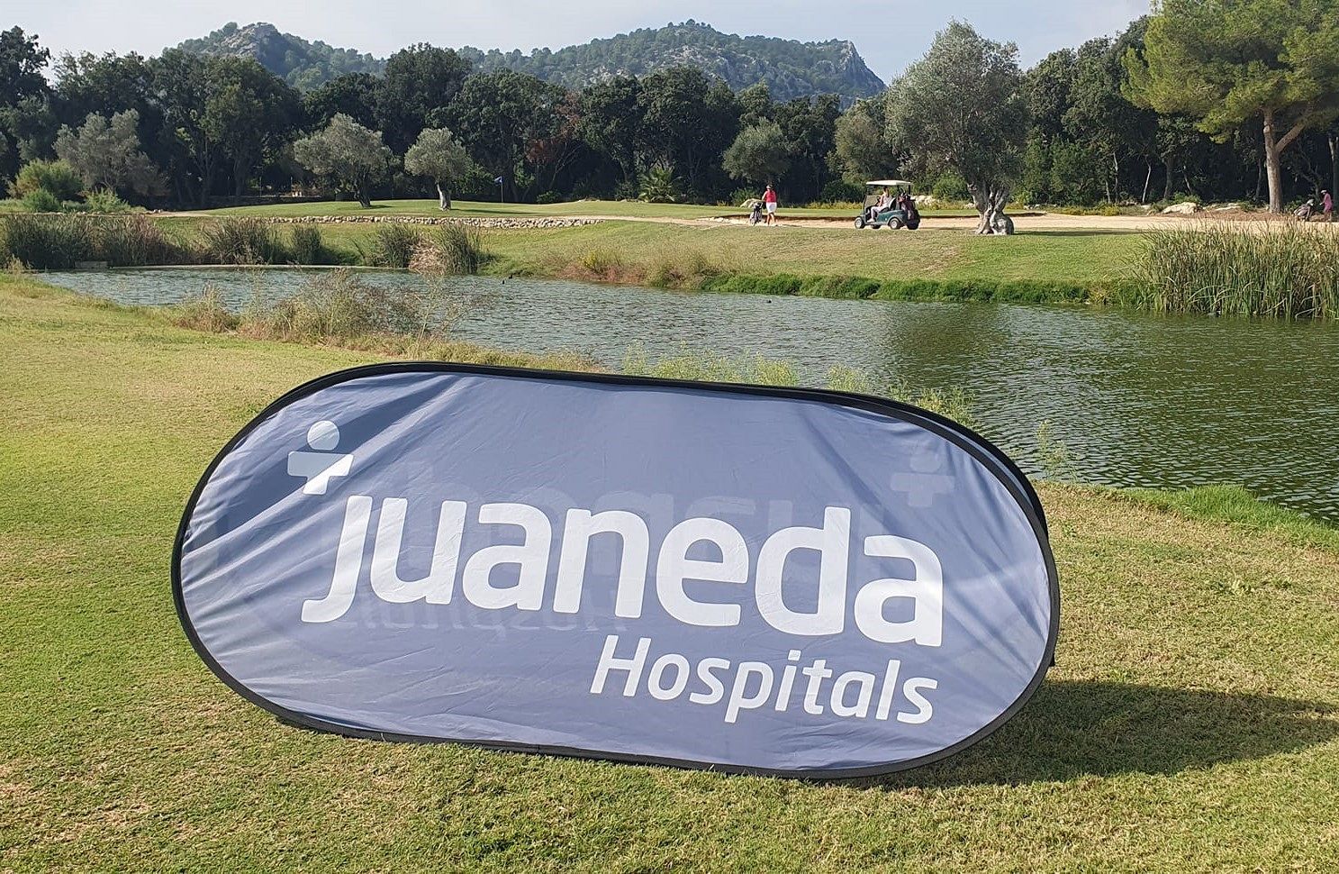 Celebrada la 3ª Prueba del Circuito Femenino Juaneda
