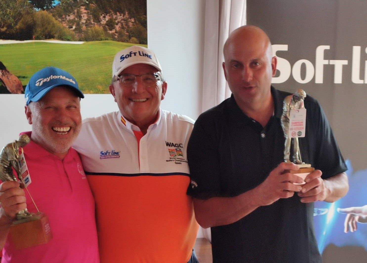 4º Torneo Circuito WAGC by SOFT LINE 2023