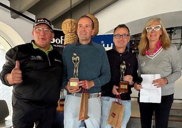4º Torneo Circuito Balear WAGC by Soft Line – Llucasaldent Gran