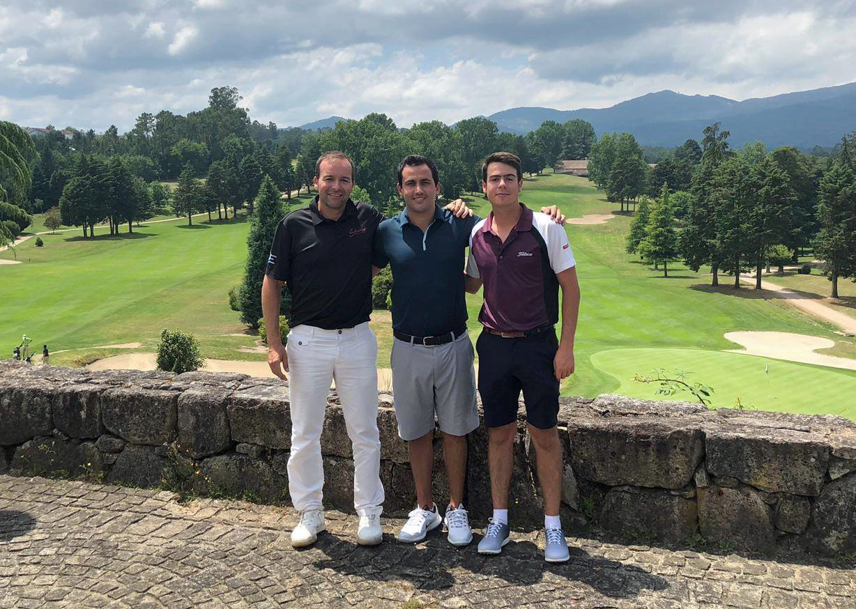 El Campeonato de España Masculino de 2ª categoría 2019 cuenta con tres jugadores de Baleares