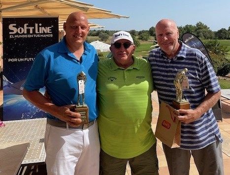 Circuito Balear de Golf WAGC by SOFT LINE – DESCANSHOP