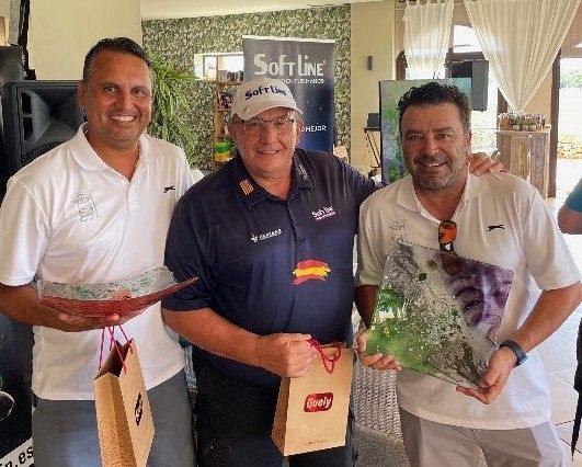 8º Torneo Circuito Balear de Golf WAGC by SOFT LINE – LAFIORE