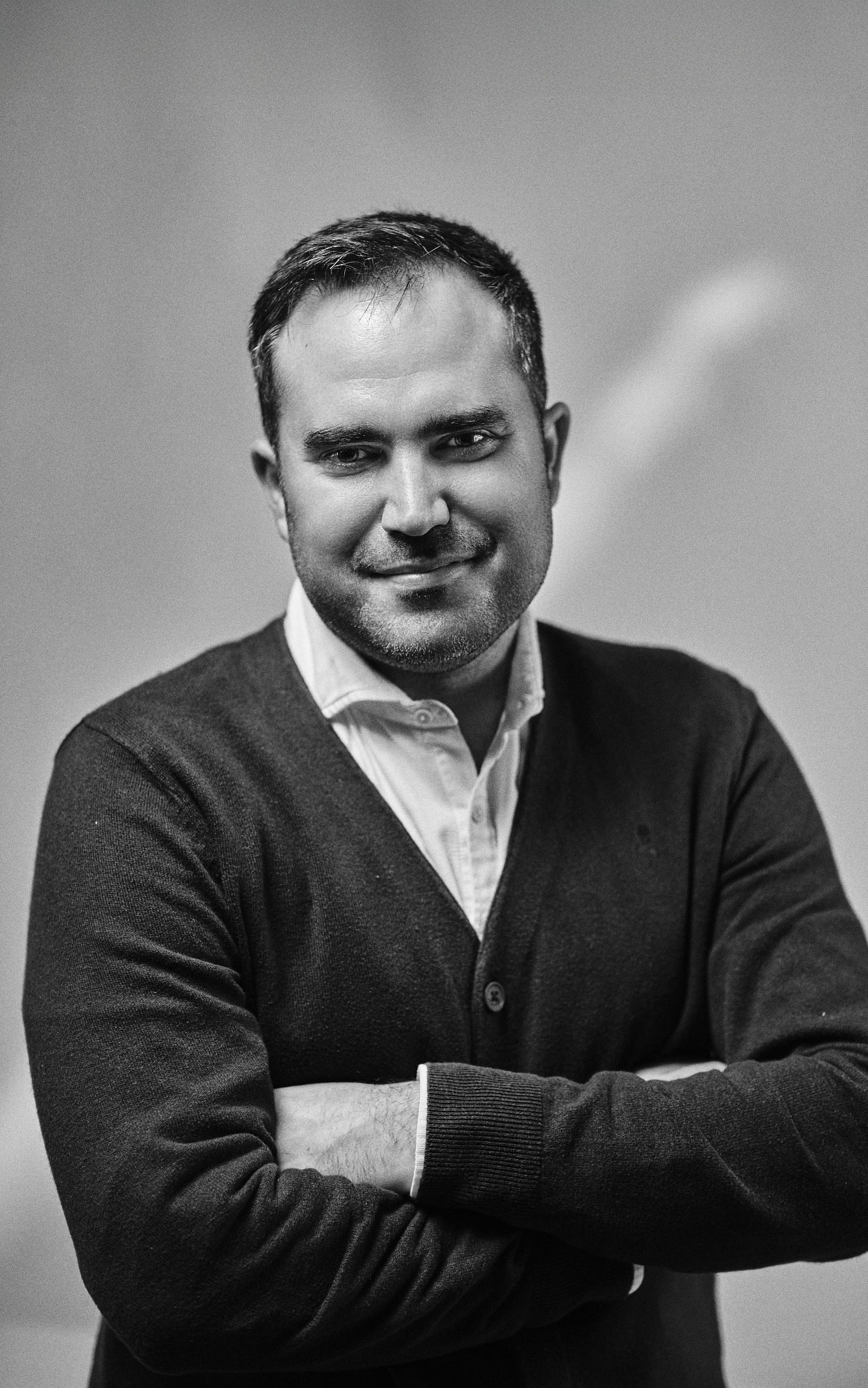 Antoni Pol González