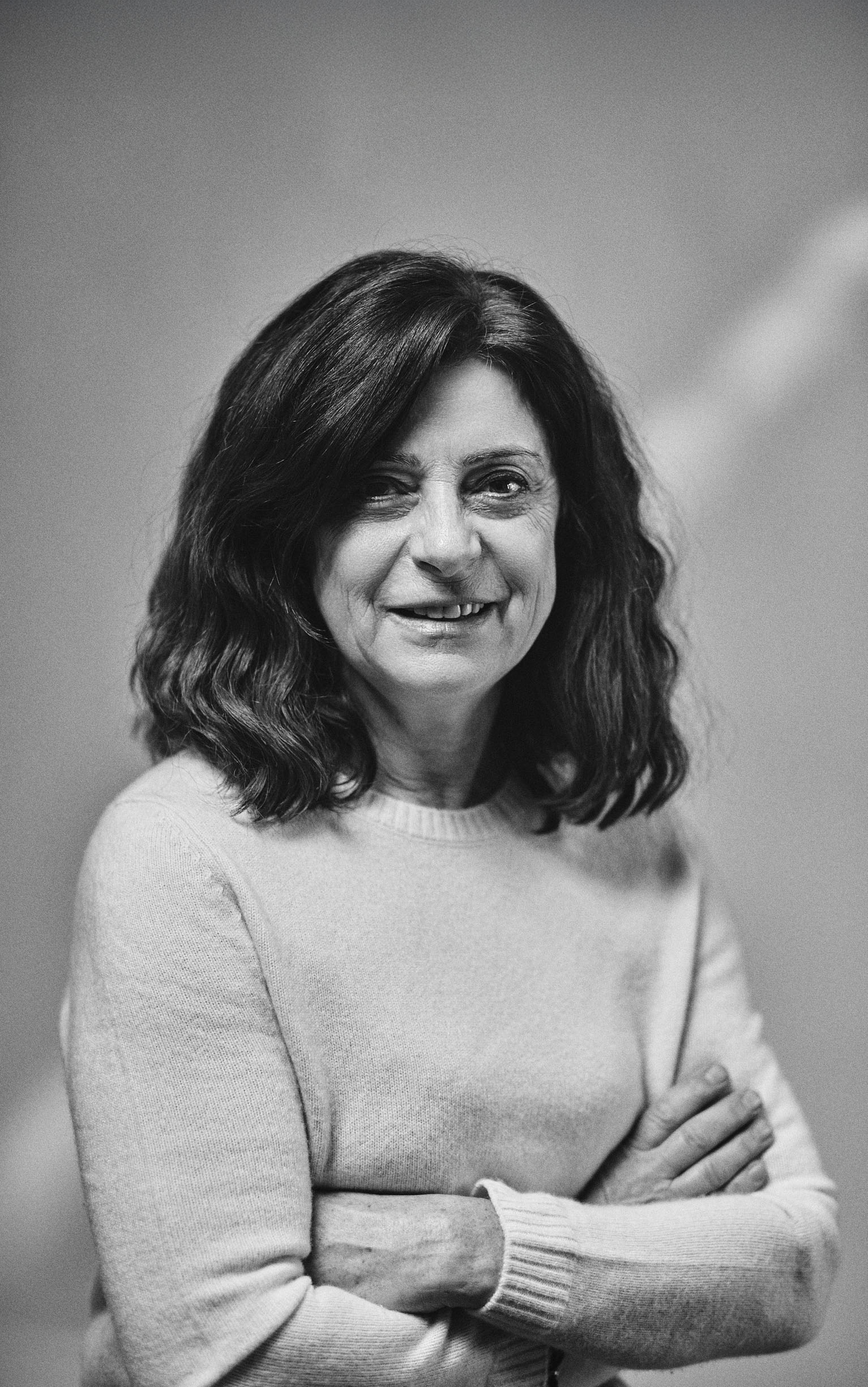 Carmen Feger Barceló