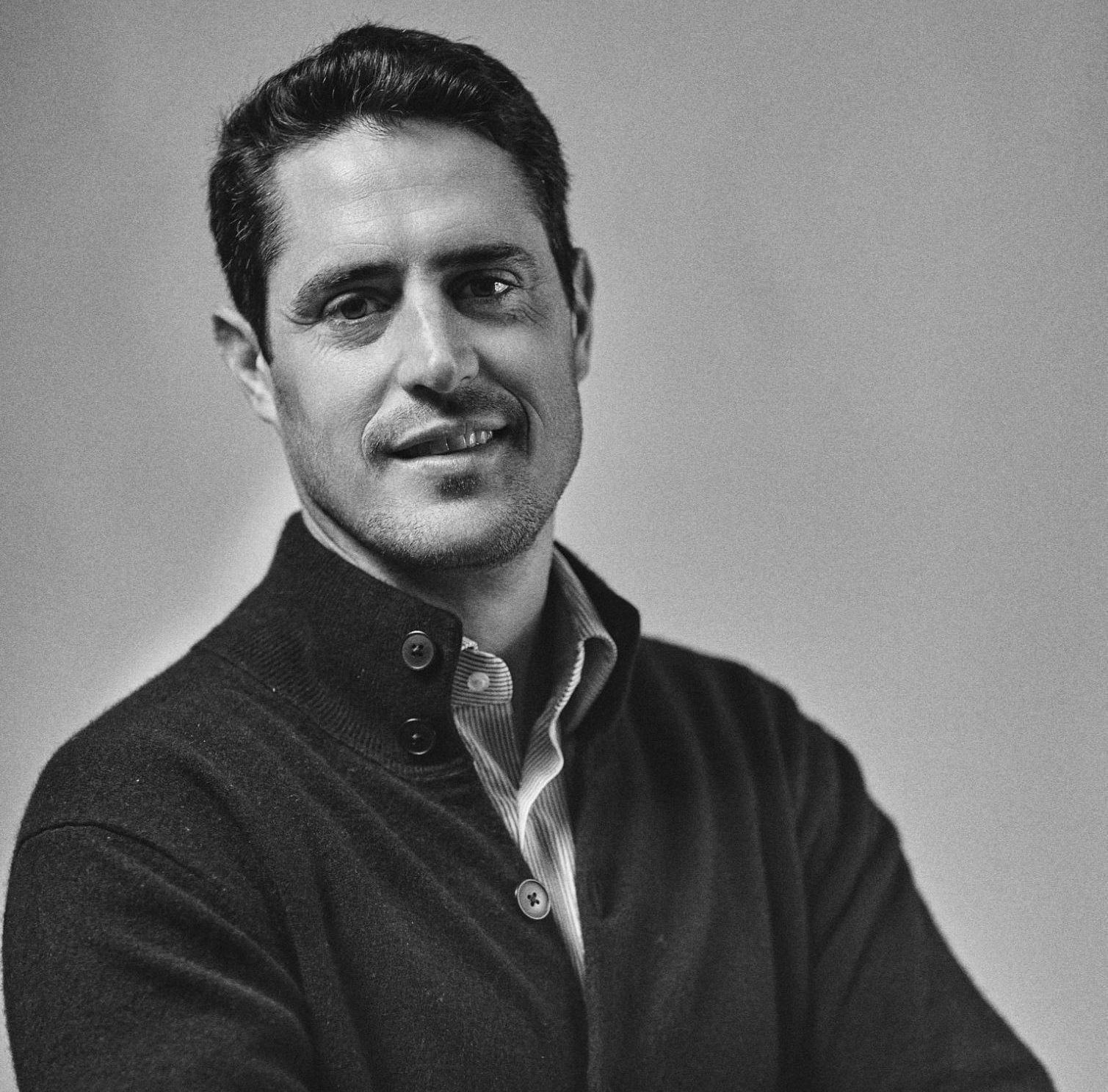 Antoni Ferrer Mercant