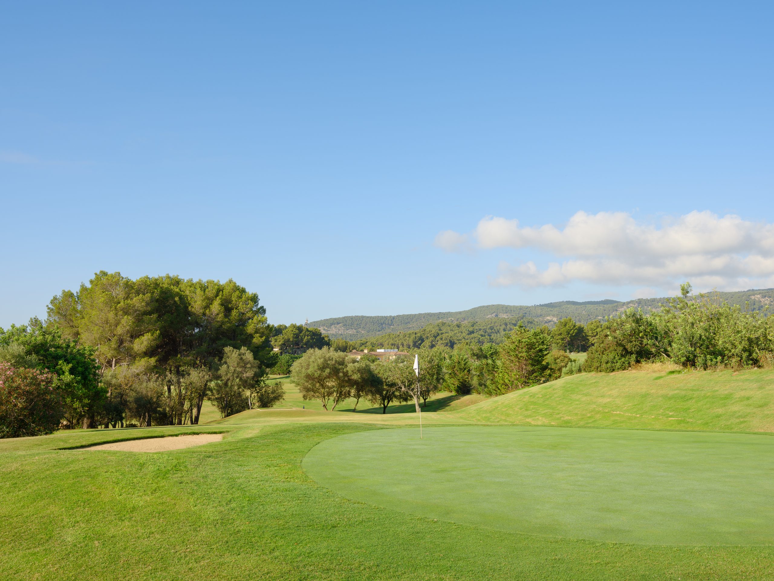 Palma Pitch & Putt