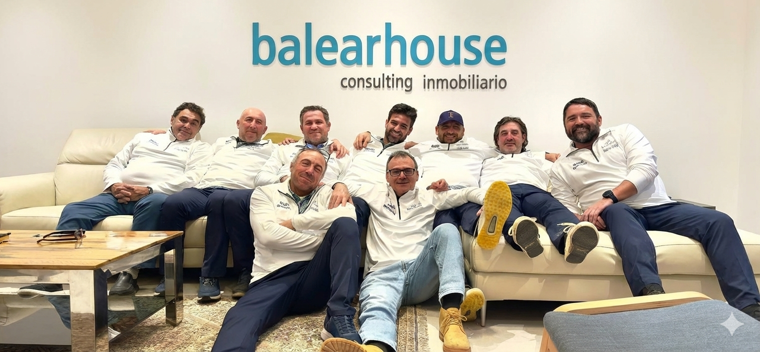 Finaliza la fase clasificatoria del New Corporate by Balearhouse
