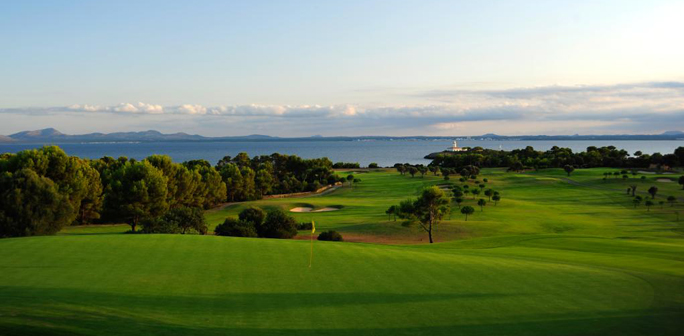 Copa de Baleares Mayores de 35 años en Alcanada Golf