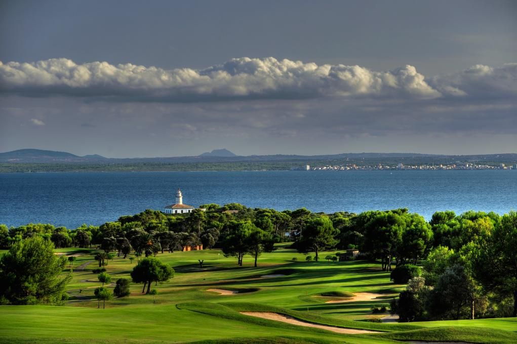 La II Prueba Circuito FBG Profesionales/Amateurs tendrá como escenario el Club de Golf Alcanada