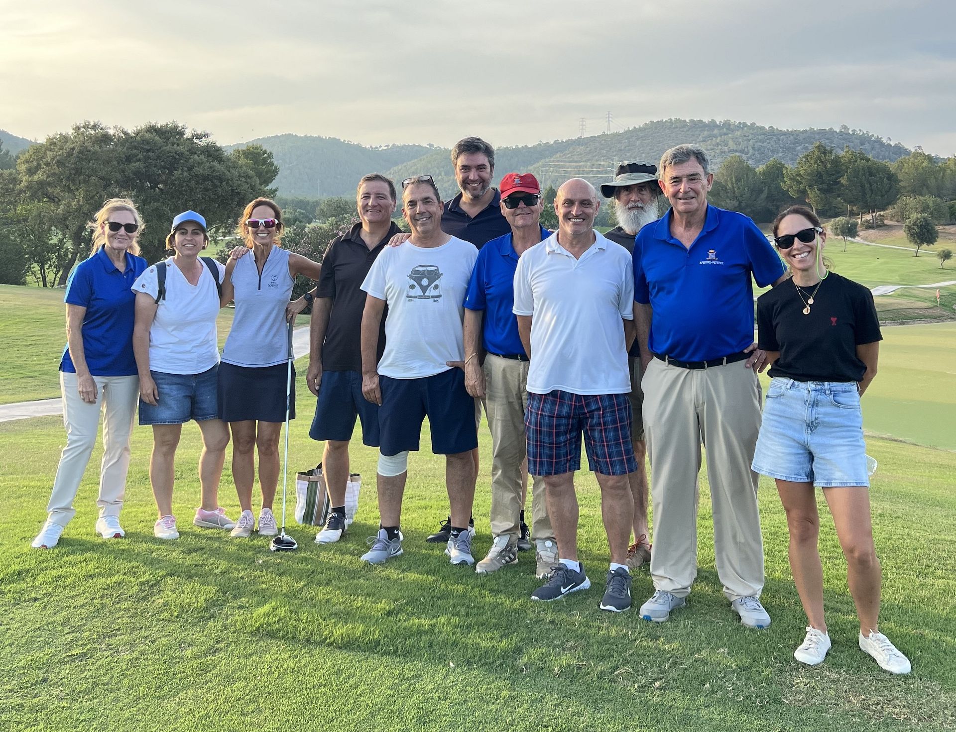 Última sesión de formación, previa al examen de árbitro autonómico