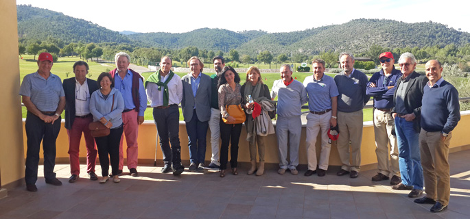 Pistoletazo de salida del proceso electoral 2016 – 2020