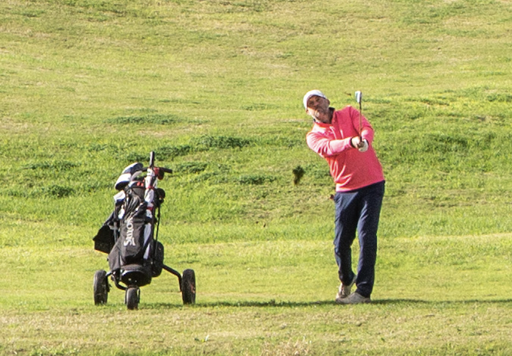 El Corporate alcanza las semifinales