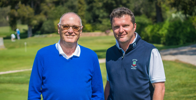 El Club de Golf Son Servera celebra su 50 Aniversario